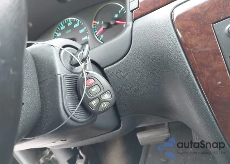 2011 Chevrolet Impala Lt z USA, uszkodzony, nr VIN 2G1WG5EK2B1246187